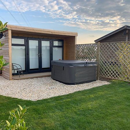 Fine Country Stays Bubwith Exterior photo